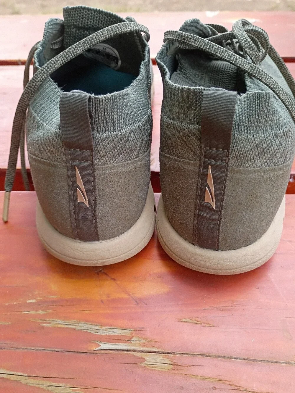 Altra these are